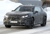 Mercedes-AMG SUV spyshots