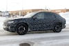 Mercedes-AMG SUV spyshots