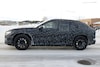 Mercedes-AMG SUV spyshots