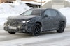 Mercedes-AMG SUV spyshots