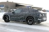 Mercedes-AMG SUV spyshots