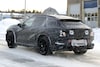Mercedes-AMG SUV spyshots