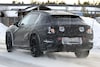 Mercedes-AMG SUV spyshots