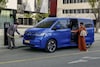 Volkswagen e-Caravelle en e-Transporter Kombi
