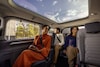 Volkswagen e-Caravelle en e-Transporter Kombi