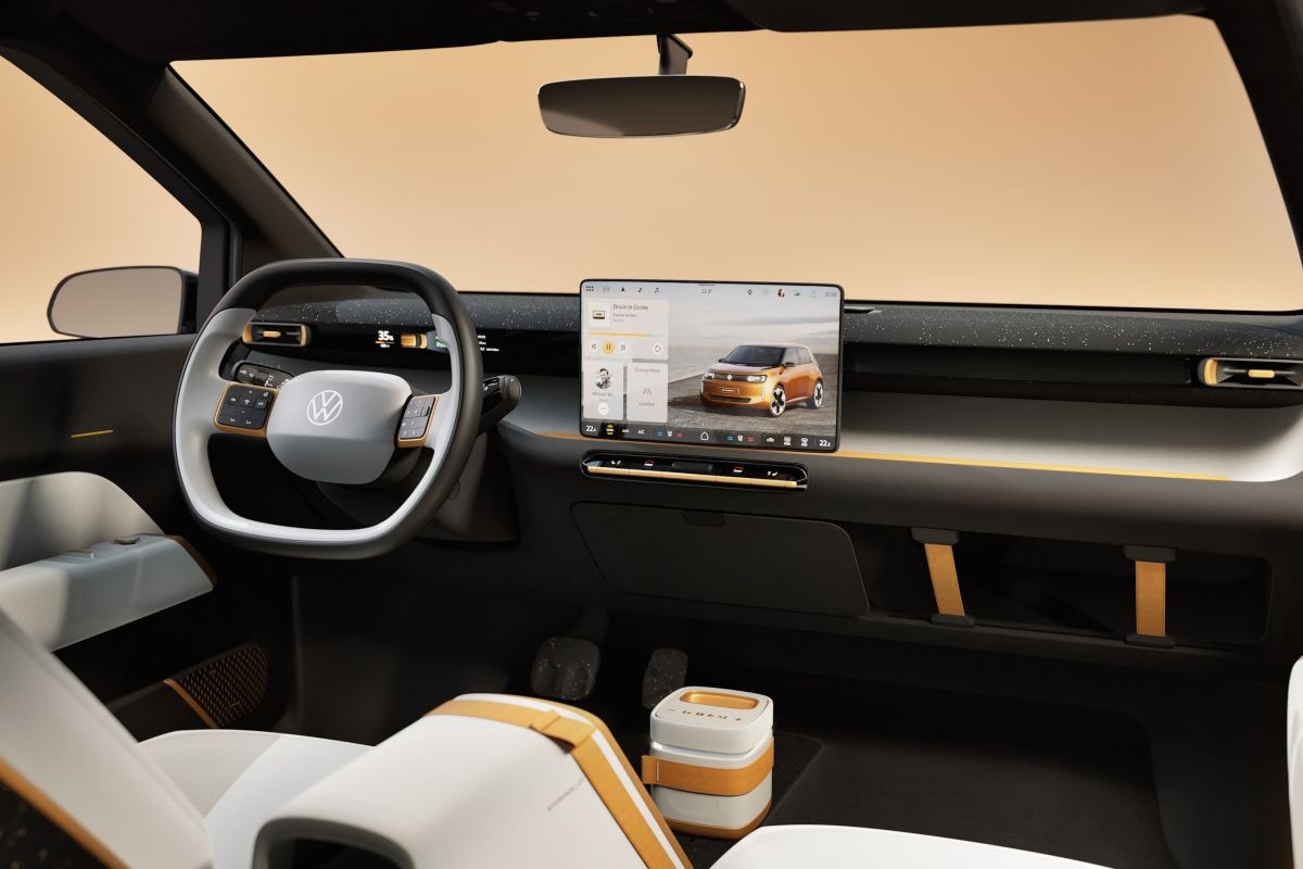 Volkswagen ID.Every1