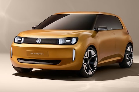 Volkswagens goedkoopste EV met Rivian-techniek reed al rond in Europa