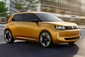 Volkswagen ID.Every1