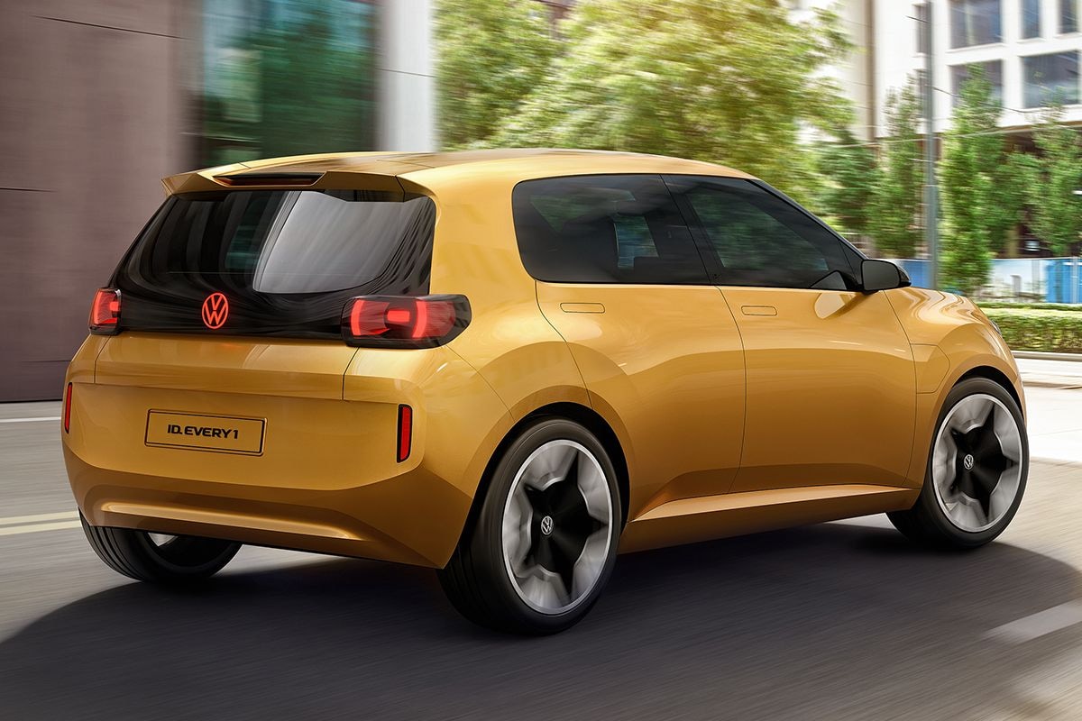 Volkswagen ID.Every1