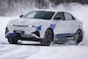 Alpine A390