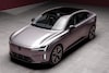 Volvo ES90