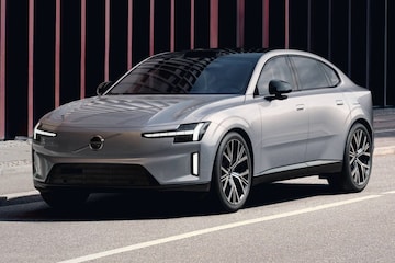 Volvo ES90