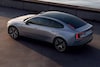 Volvo ES90