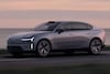 Volvo ES90