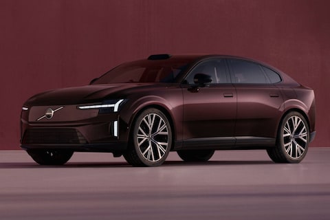 Volvo's hoofdontwerper vertrekt na ruim twee jaar alweer