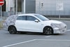 Mercedes-Benz CLA Shooting Brake spyshots