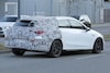 Mercedes-Benz CLA Shooting Brake spyshots