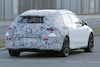 Mercedes-Benz CLA Shooting Brake spyshots