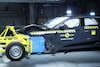 Crashtest Euro NCAP Audi A6 e-tron
