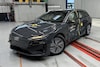 Crashtest Euro NCAP Audi A6 e-tron
