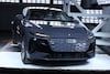 Crashtest Euro NCAP Audi A6 e-tron