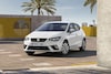 Seat Ibiza Style Plus