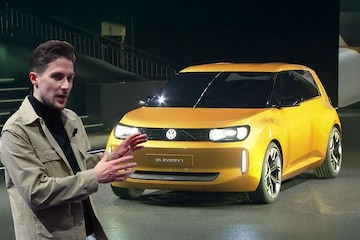 Volkswagen ID.Every1