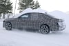 BMW 7-serie facelift spyshots