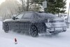 BMW 7-serie facelift spyshots
