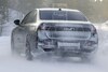 BMW 7-serie facelift spyshots
