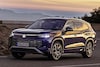 Volkswagen Tayron (2025)