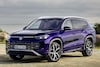 Volkswagen Tayron (2025)