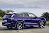Volkswagen Tayron (2025)