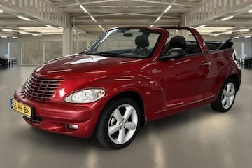 Chrysler PT Cruiser 