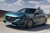 Peugeot 308 SW Hybrid