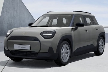 Mini Aceman back to basics