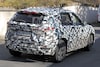 Mazda CX-5 spyshots