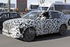 Mazda CX-5 spyshots