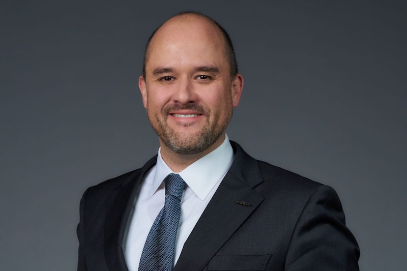 Ivan Espinosa (Nissan)