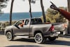 Toyota Hilux Xtra Cab