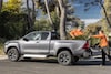 Toyota Hilux Xtra Cab