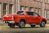 Toyota Hilux Double Cab