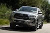 Toyota Hilux Double Cab