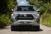 Toyota Hilux Double Cab