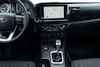 Toyota Hilux Double Cab
