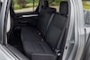 Toyota Hilux Double Cab