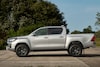 Toyota Hilux Double Cab