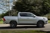 Toyota Hilux Double Cab