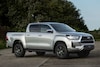 Toyota Hilux Double Cab