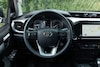 Toyota Hilux Double Cab